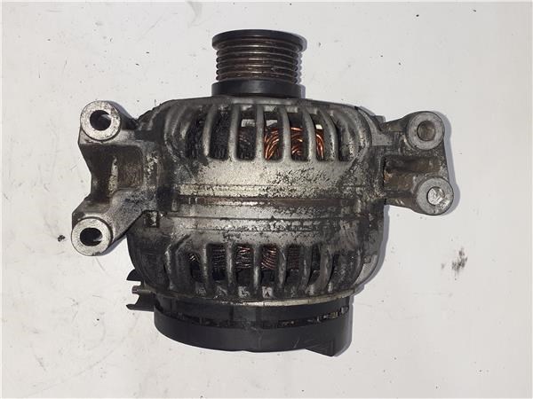 MERCEDES 0124625002 Генератор в наличии Ровно