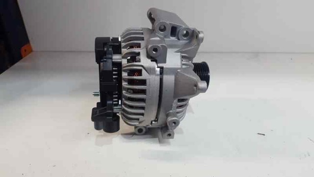 0124625002 Генератор купить Ирпень