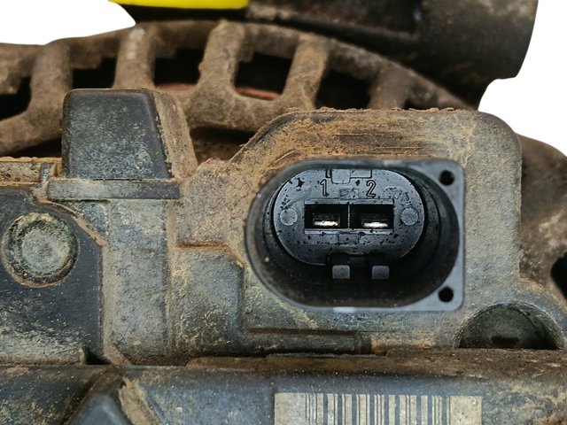 MERCEDES 0124625006 Генератор в наличии Ровно