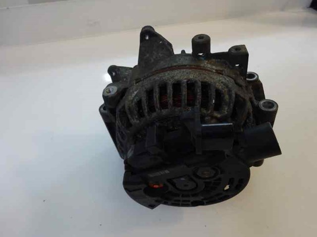 MERCEDES 0124625014 Генератор в наличии Ужгород