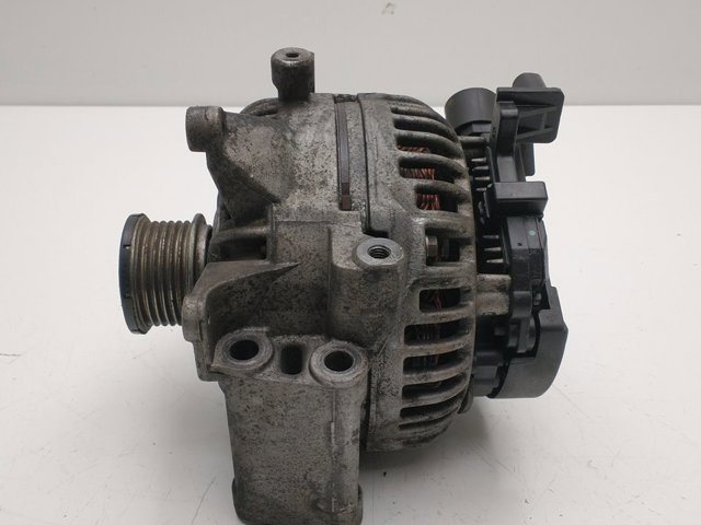 0124625019 MERCEDES Генератор купить в Николаев