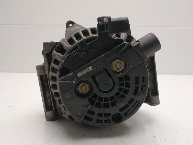 MERCEDES 0124625019 Генератор в наличии Николаев