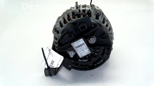 0124625024 Генератор купить Черновцы