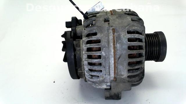 0124625024 VOLVO Генератор купить в Павлоград