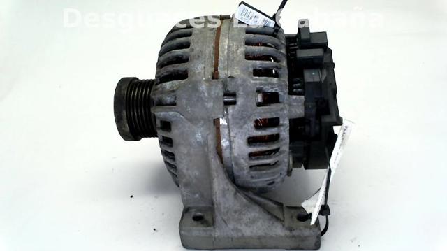 0124625024 Генератор купить Полтава