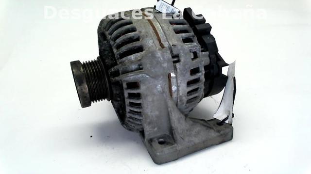 0124625024 VOLVO Генератор купить в Каменское