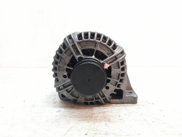 VOLVO 0124625024 Генератор в наличии Полтава