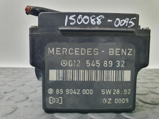 0125458932 MERCEDES купить в Кривой Рог