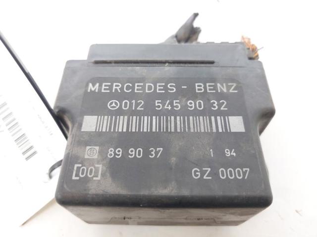 0125459032 MERCEDES Реле свечей накала купить в Полтава