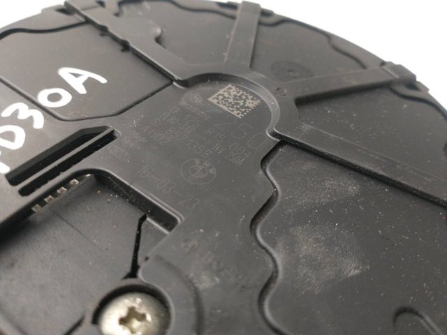 0125815004 BMW Генератор купить в Украина