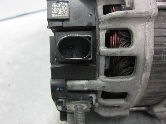 BMW 0125815004 Генератор в наличии Харьков