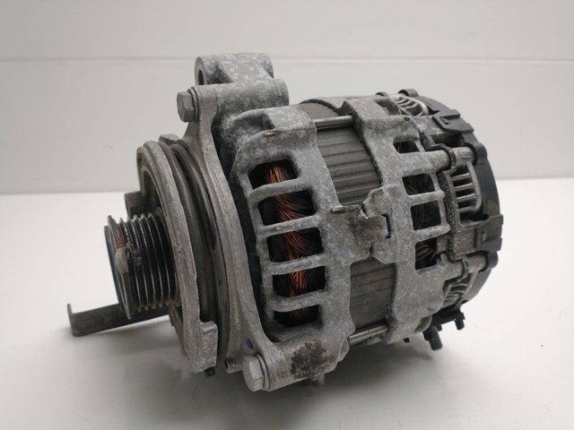 0125815004 BMW Генератор купить в Николаев