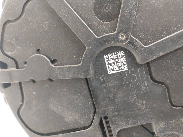 BMW 0125815004 Генератор в наличии Каменское