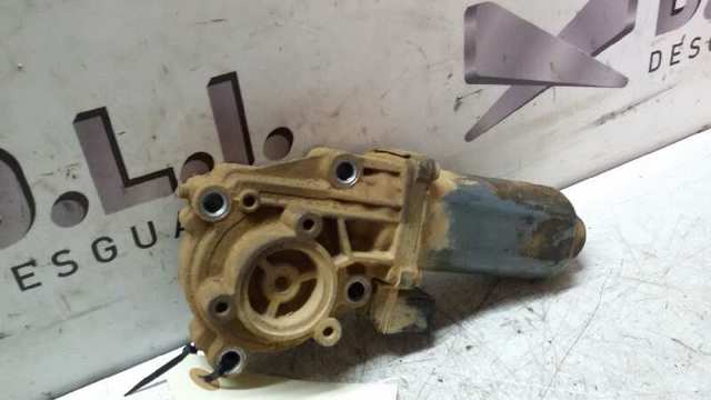 0130008508 LAND ROVER Мотор управления раздаткой купить в Полтава