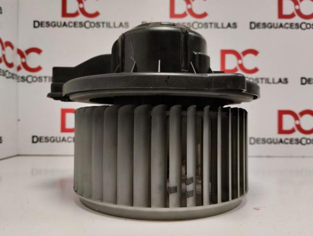 Subconjunto do motor do ventilador com ventilador 0130101601