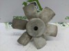 Ventilador elétrico de esfriamento montado (motor + roda de aletas) 0130109237 VAG