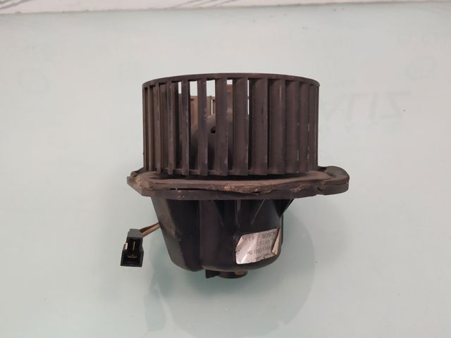 Motor de ventilador de forno (de aquecedor de salão) 0130111149 Volvo