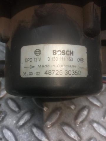 NISSAN 0130111153 Мотор вентилятора печки (отопителя салона) в наличии Житомир