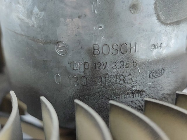 0130111183 BMW Вентилятор печки купить в Кривой Рог