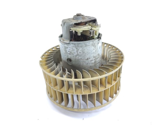 Ventilador de aquecimento para bmw 3 compact 316 i 19-4e-1 0130111183