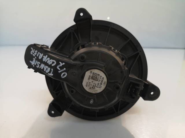 Motor de ventilador de forno (de aquecedor de salão) 0130115579 Ford