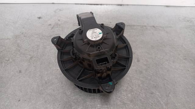 Motor de ventilador de forno (de aquecedor de salão) 0130115579 Ford