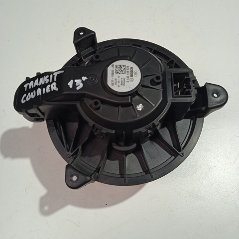 Motor de ventilador de forno (de aquecedor de salão) 0130115579 Ford