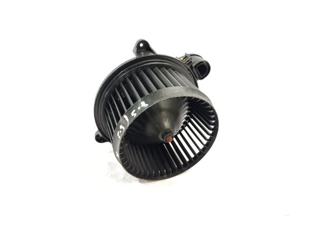 Motor de ventilador de forno (de aquecedor de salão) 0130115579 Ford