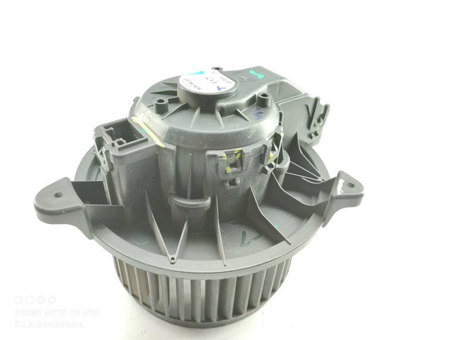 Motor de ventilador de forno (de aquecedor de salão) 0130115579 Ford