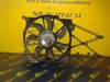 Difusor do radiador de esfriamento, montado com motor e roda de aletas 0130303246 OPEL