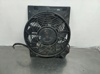 Ventilador elétrico de esfriamento montado (motor + roda de aletas) 0130303275 OPEL