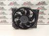 Ventilador elétrico de esfriamento montado (motor + roda de aletas) 0130303275 OPEL