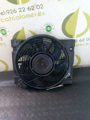 Electroventilador radiador aire acondicionado para opel astra g berlina  y20dth 0130303275