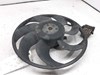 Ventilador elétrico de esfriamento montado (motor + roda de aletas) 0130303275 OPEL