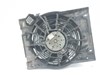 Ventilador elétrico de esfriamento montado (motor + roda de aletas) 0130303275 OPEL