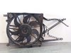 Ventilador elétrico de esfriamento montado (motor + roda de aletas) 0130303275 OPEL