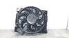 Ventilador elétrico de esfriamento montado (motor + roda de aletas) 0130303275 OPEL