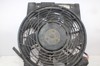 Ventilador elétrico de esfriamento montado (motor + roda de aletas) 0130303275 OPEL