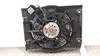 Ventilador elétrico de esfriamento montado (motor + roda de aletas) 0130303275 OPEL