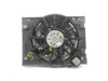 Ventilador elétrico de esfriamento montado (motor + roda de aletas) 0130303275 OPEL