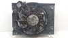 Ventilador elétrico de esfriamento montado (motor + roda de aletas) 0130303275 OPEL