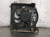 Ventilador (roda de aletas) do radiador de esfriamento 0130303304 OPEL