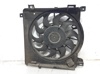 Ventilador (roda de aletas) do radiador de esfriamento 0130303304 OPEL