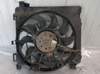 Ventilador (roda de aletas) do radiador de esfriamento 0130303304 OPEL