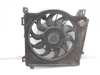 Ventilador (roda de aletas) do radiador de esfriamento 0130303304 OPEL