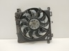 Ventilador (roda de aletas) do radiador de esfriamento 0130303304 OPEL