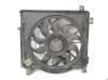 Ventilador (roda de aletas) do radiador de esfriamento 0130303304 OPEL