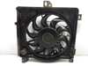 Ventilador (roda de aletas) do radiador de esfriamento 0130303304 OPEL