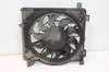 Ventilador (roda de aletas) do radiador de esfriamento 0130303304 OPEL