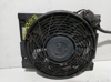 Electroventilador radiador aire acondicionado para opel zafira a y22dtr y22dtr 0130303840